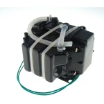 Aoyue P001 membránszivattyú - 220V forrasztóállomás alkatrész