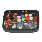 Arcade stick Xbox 360-hoz – joystick verekedős és arcade játékokhoz