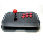 Qanba N1 arcade stick PS3, PC USB és Android TV-hez