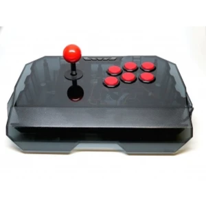 Terios Qanba N1 arcade stick PS3, PC USB és Android TV-hez