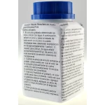 Polvo de persulfato de sodio para grabado de circuitos PCB en primer plano