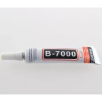 Adhesivo B7000 10ml para pantallas, marcos, cristales y proyectos de hobby