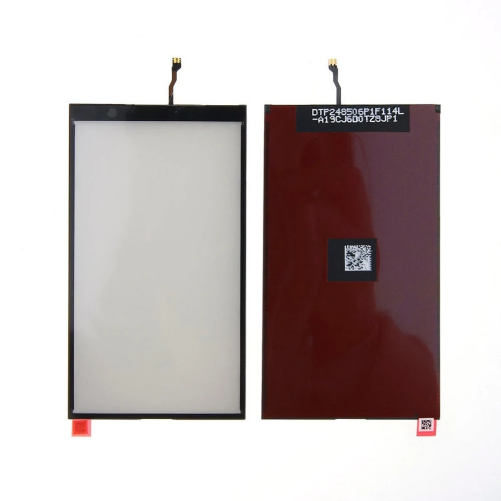 LED háttérvilágítás panel iPhone 5s és 5c készülékhez
