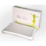 Wii Fit kompatibilis Balance Board Nintendo Wii-hez - Satkit hivatalos kiegészítő