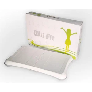 Wii Fit kompatibilis Balance Board Nintendo Wii-hez - Satkit hivatalos kiegészítő