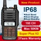 Baofeng walkie-talkiek: melyiket válaszd 2026-ban (erős, vízálló és megfizethető)