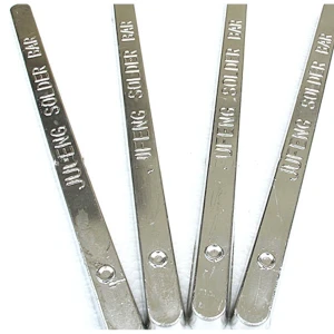 Mlink 500 gr ólmos forrasztóón rúd professzionális forrasztáshoz