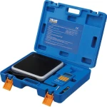 Nagy pontosságú, programozható digitális hűtőközeg-mérleg Value VES-50A