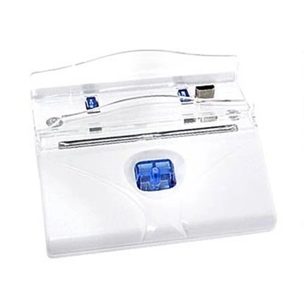 Nintendo DS Lite töltőállvány LED-jelzővel és mutatós dizájnnal