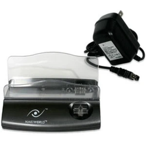 Nintendo DS töltőállvány - tartó és töltő NDS konzolhoz