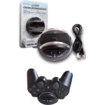 PS3 kontroller töltőállvány hivatalos satkit dokkolóval