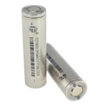 18650 akkumulátor 2400mAh 3.7V Li-Ion újratölthető satkit