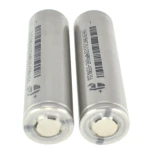 18650 akkumulátor 2400mAh 3.7V Li-Ion újratölthető satkit