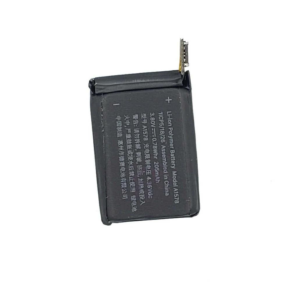 Apple Watch Series 1 38mm akkumulátor 205mAh A1578