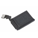 Apple Watch Series 2 38mm akkumulátor 273mAh A1760 - belső csere