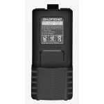 Baofeng UV-5R 3800mAh 7.4V nagy kapacitású akkumulátor walkie-talkiehoz