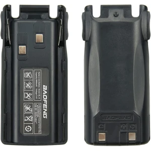Baofeng BL-8 2800mAh 7.4V csereakku kétirányú walkie-talkiehoz