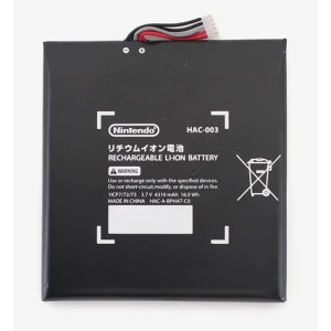 HAC-003 belső akkumulátor Nintendo Switchhez 4310mAh 3.7V - eredeti csere