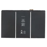 iPad 3 4 akkumulátor csere 3,7V 43Whr 2750mAh kompatibilis és új