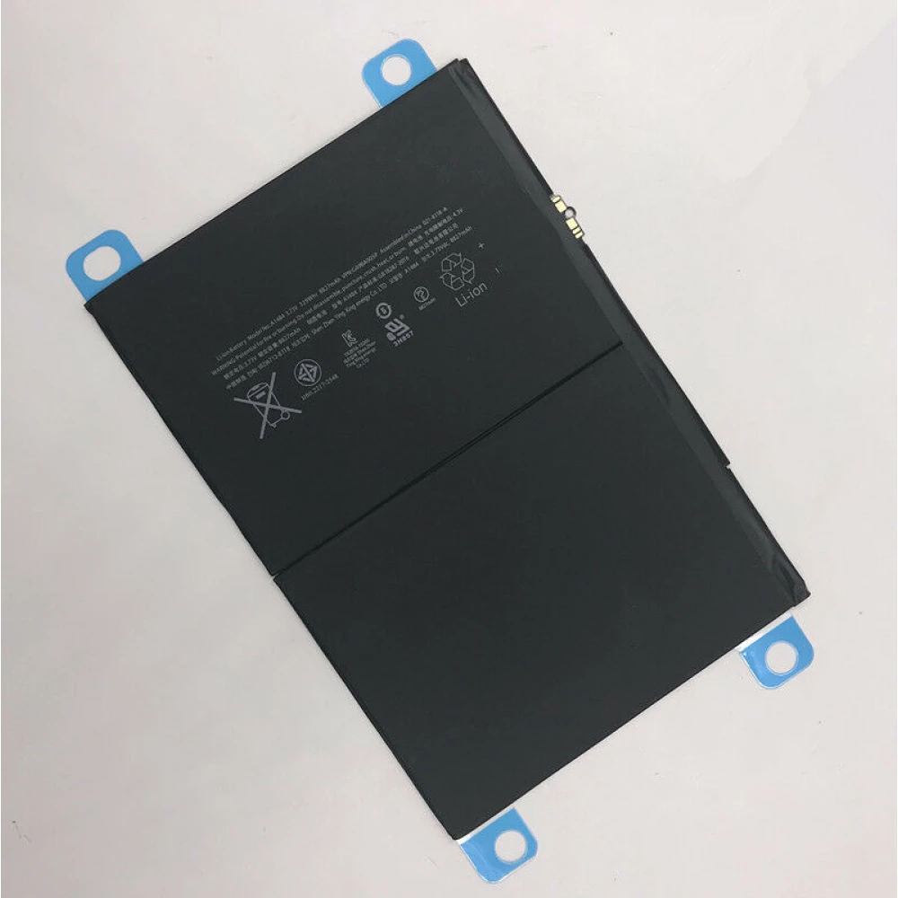 iPad 5 akkumulátor 3.73V 8827mAh - Satkit eredeti csere