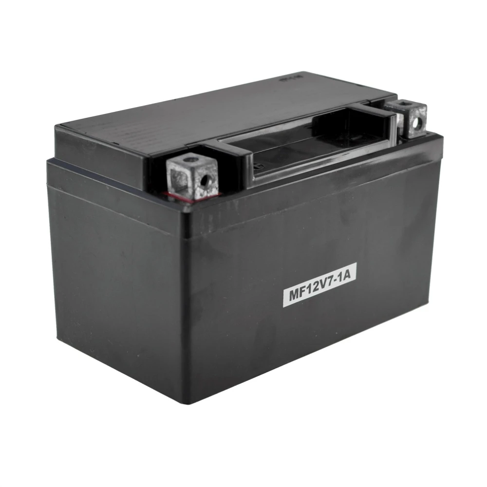 Bateria Moto MTX7A YTX7A-BS Gel en embalaje listo para envío