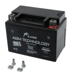 YB4L-B gél motorakkumulátor 12V 3,5Ah motorokhoz