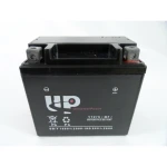 YTZ7S motorakkumulátor 12V 6Ah - több motorhoz kompatibilis