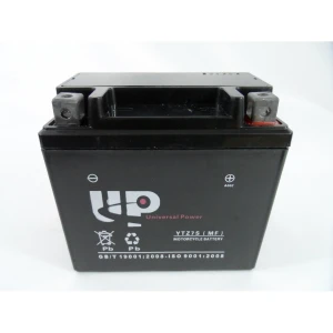 OUTDO YTZ7S motorakkumulátor 12V 6Ah - több motorhoz kompatibilis