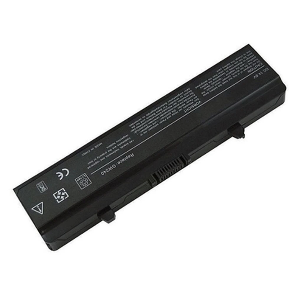 Dell Inspiron 1525 akkumulátor 4400mAh, kompatibilis és tartós