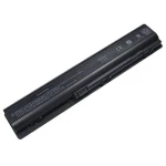 HP dv9000 akkumulátor 4400 mAh, Pavilion modellekhez