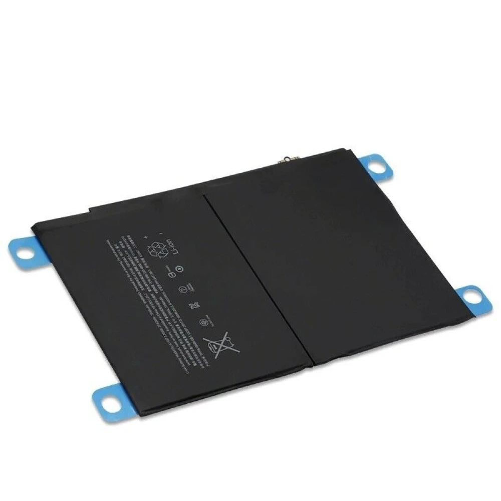 iPad 6 akkumulátor - 3.76V 27.62Whr 7340mAh, iPad Air 2-höz