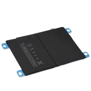 iPad 6 akkumulátor - 3.76V 27.62Whr 7340mAh, iPad Air 2-höz