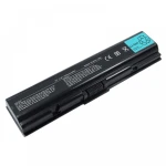 Toshiba A200 akkumulátor 5200 mAh, Dynabook modellekhez