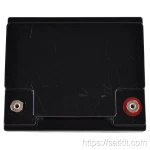 Bateria Plomo Sellada Recargable 12V 40Ah Sy40-12 detalle lateral