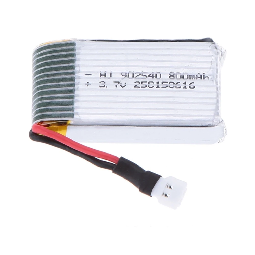 Syma X5C akkumulátor Syma X5C és X5C-1 quadcopterhez 3.7V 750mAh