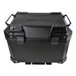 Univerzális motoros topcase 45L - sisaktartó doboz
