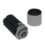 NDS Lite zsanér csere - eredeti Nintendo DS Lite alkatrész