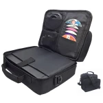 Xbox One utazótáska: biztonságos védelem és szállítás a konzolhoz