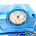 Bomba de vacío para sistemas de aire acondicionado modelo VI120SV