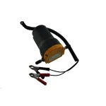 12V olaj- és benzinleszívó pumpa 1.2L autóhoz és motorhoz TSX TOOL
