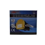 12V olaj- és benzinleszívó pumpa 1.2L autóhoz és motorhoz TSX TOOL