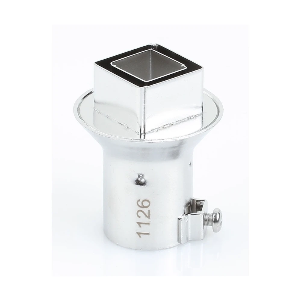 Aoyue 1126 QFP 14x14 mm forrólevegő-fúvóka forrasztóállomáshoz