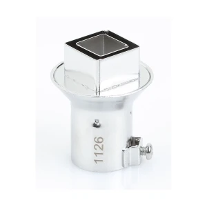 Aoyue 1126 QFP 14x14 mm forrólevegő-fúvóka forrasztóállomáshoz