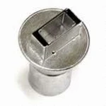 Aoyue 1187 levegőfúvóka 18,5 x 8 mm forrasztóállomáshoz