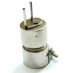 Aoyue 1325 levegőfúvóka ø1,5 x 5-10 állítható forrasztóállomáshoz