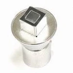 Aoyue 1125 QFP 10x10mm forrólevegős fúvóka forrasztóállomásokhoz