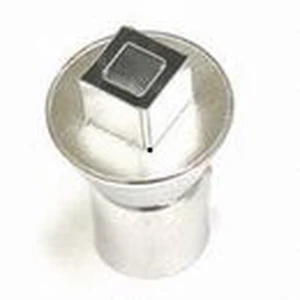 Aoyue 1125 QFP 10x10mm forrólevegős fúvóka forrasztóállomásokhoz