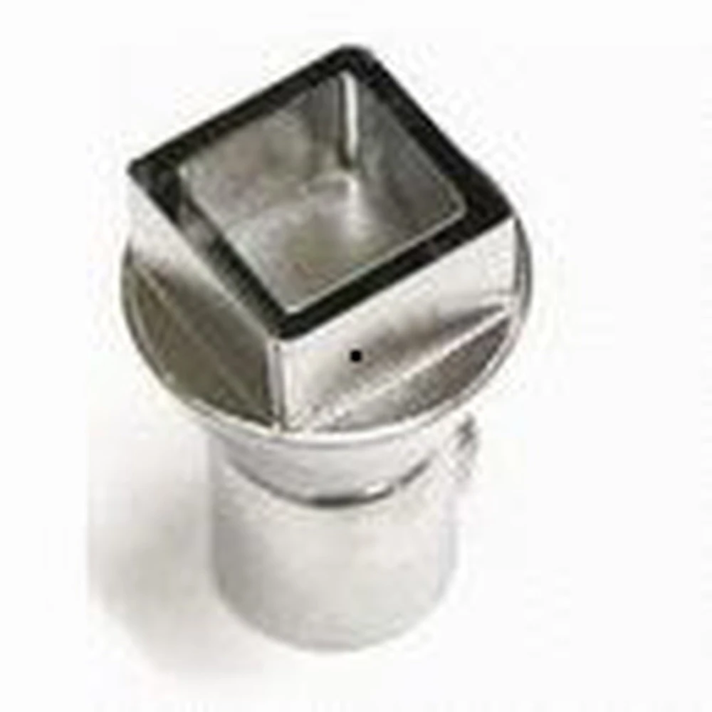 Aoyue 1127 forrólevegő-fúvóka QFP 17,5 x 17,5 mm forrasztóállomásokhoz