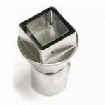 Aoyue 1127 forrólevegő-fúvóka QFP 17,5 x 17,5 mm forrasztóállomásokhoz