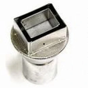 Aoyue 1128 QFP 14x20 mm forrólevegő-fúvóka forrasztóállomásokhoz